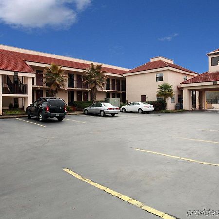 Americas Best Value Inn Bainbridge Kültér fotó