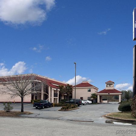 Americas Best Value Inn Bainbridge Kültér fotó