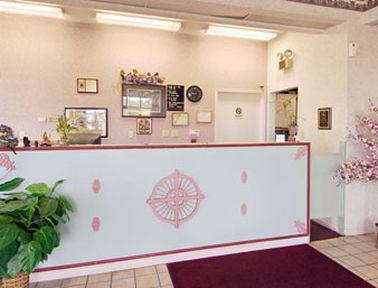Americas Best Value Inn Bainbridge Kültér fotó