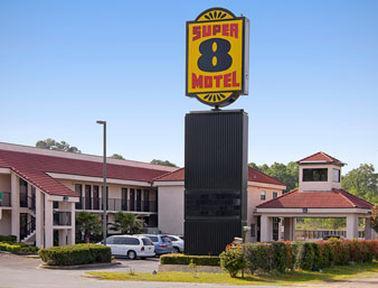 Americas Best Value Inn Bainbridge Kültér fotó