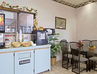 Americas Best Value Inn Bainbridge Kültér fotó