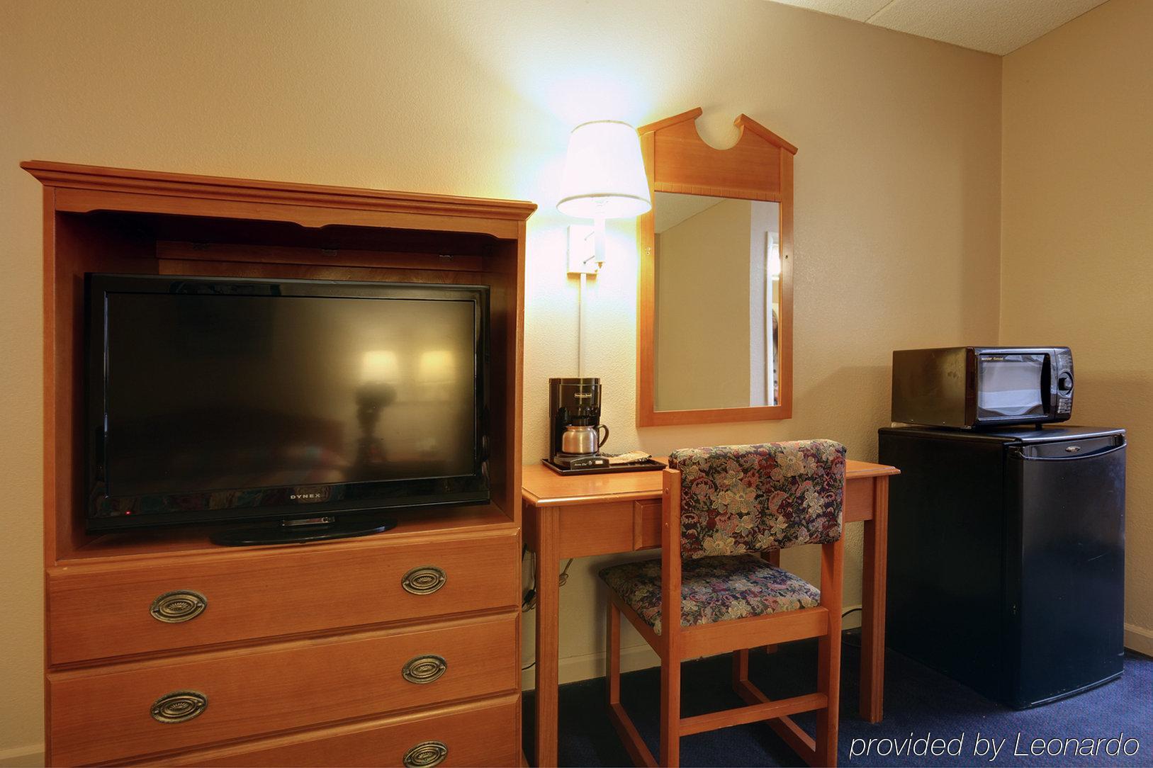Americas Best Value Inn Bainbridge Kültér fotó